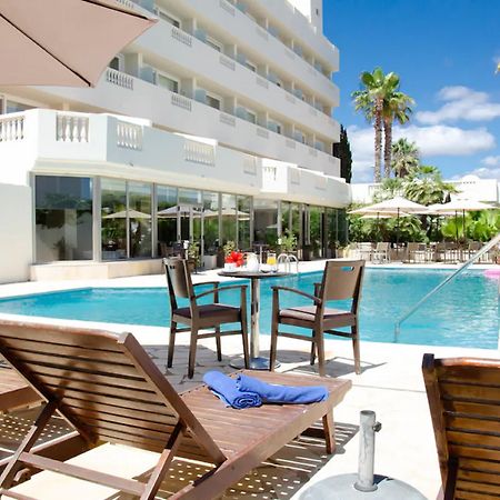 Fergus Paraiso Beach - Adults Only Ibiza città Esterno foto