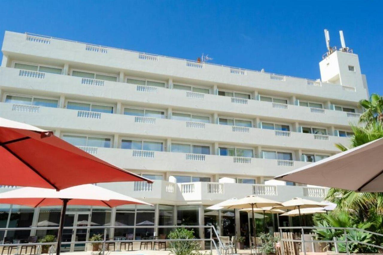 Fergus Paraiso Beach - Adults Only Ibiza città Esterno foto