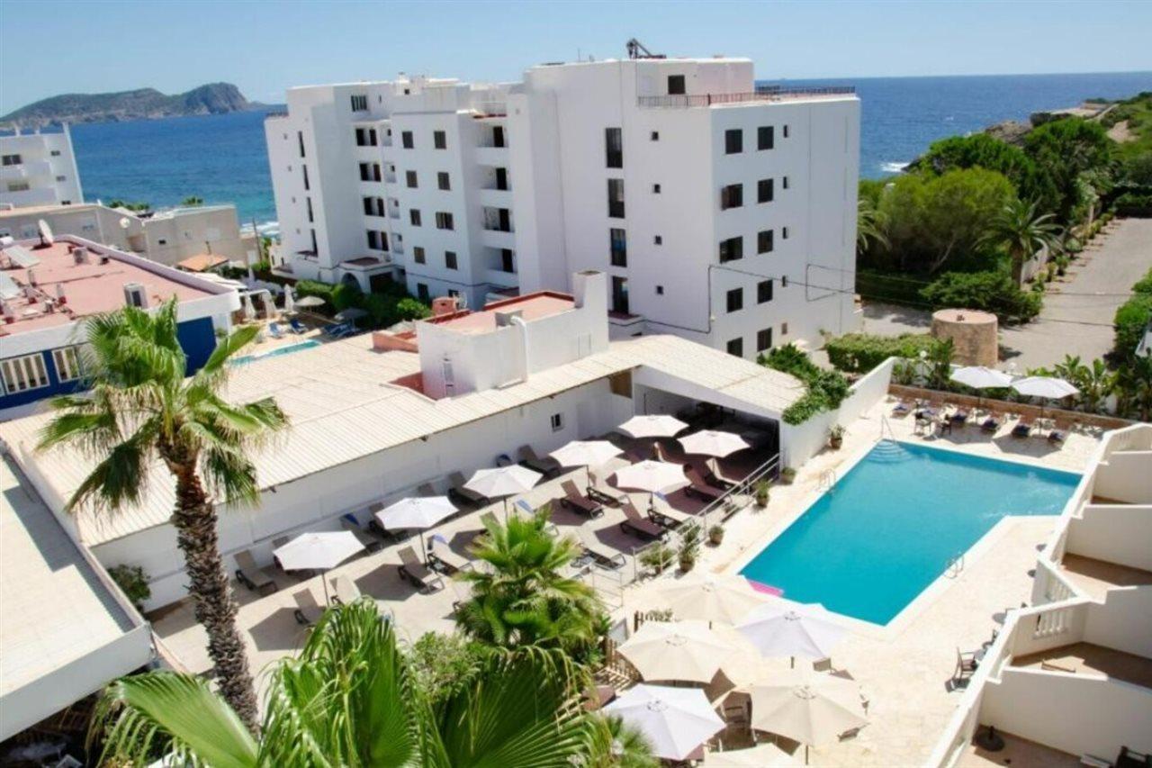 Fergus Paraiso Beach - Adults Only Ibiza città Esterno foto