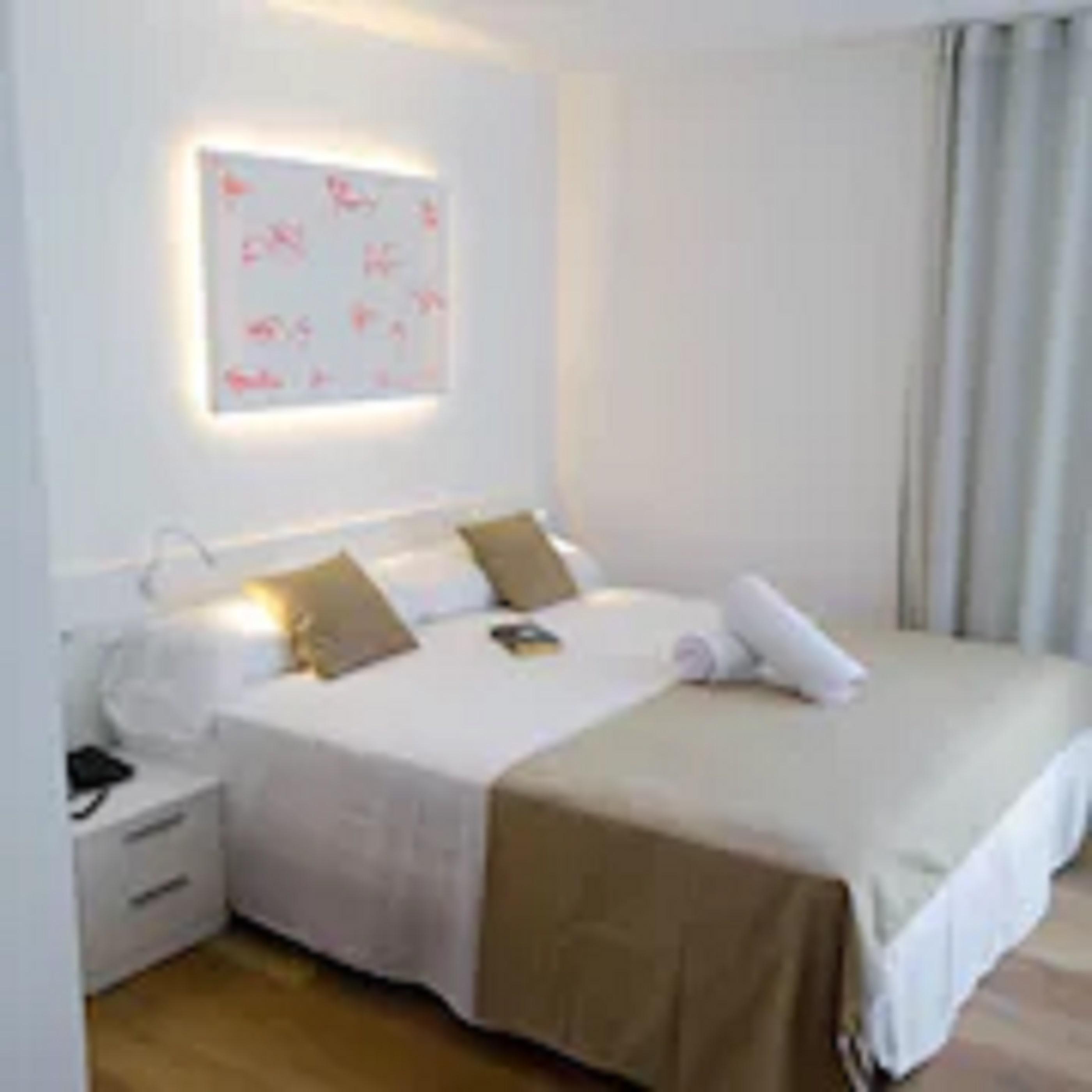 Fergus Paraiso Beach - Adults Only Ibiza città Esterno foto