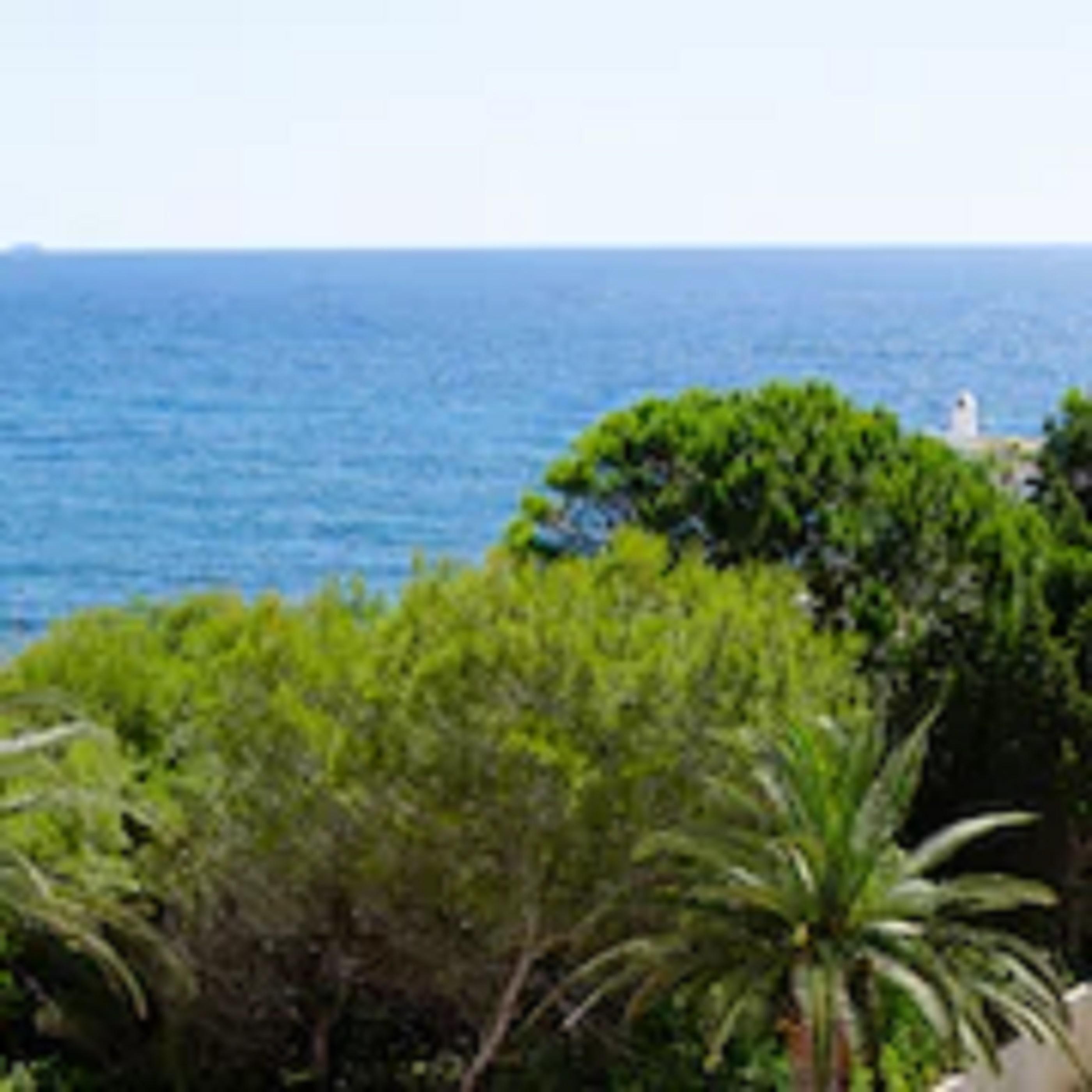 Fergus Paraiso Beach - Adults Only Ibiza città Esterno foto