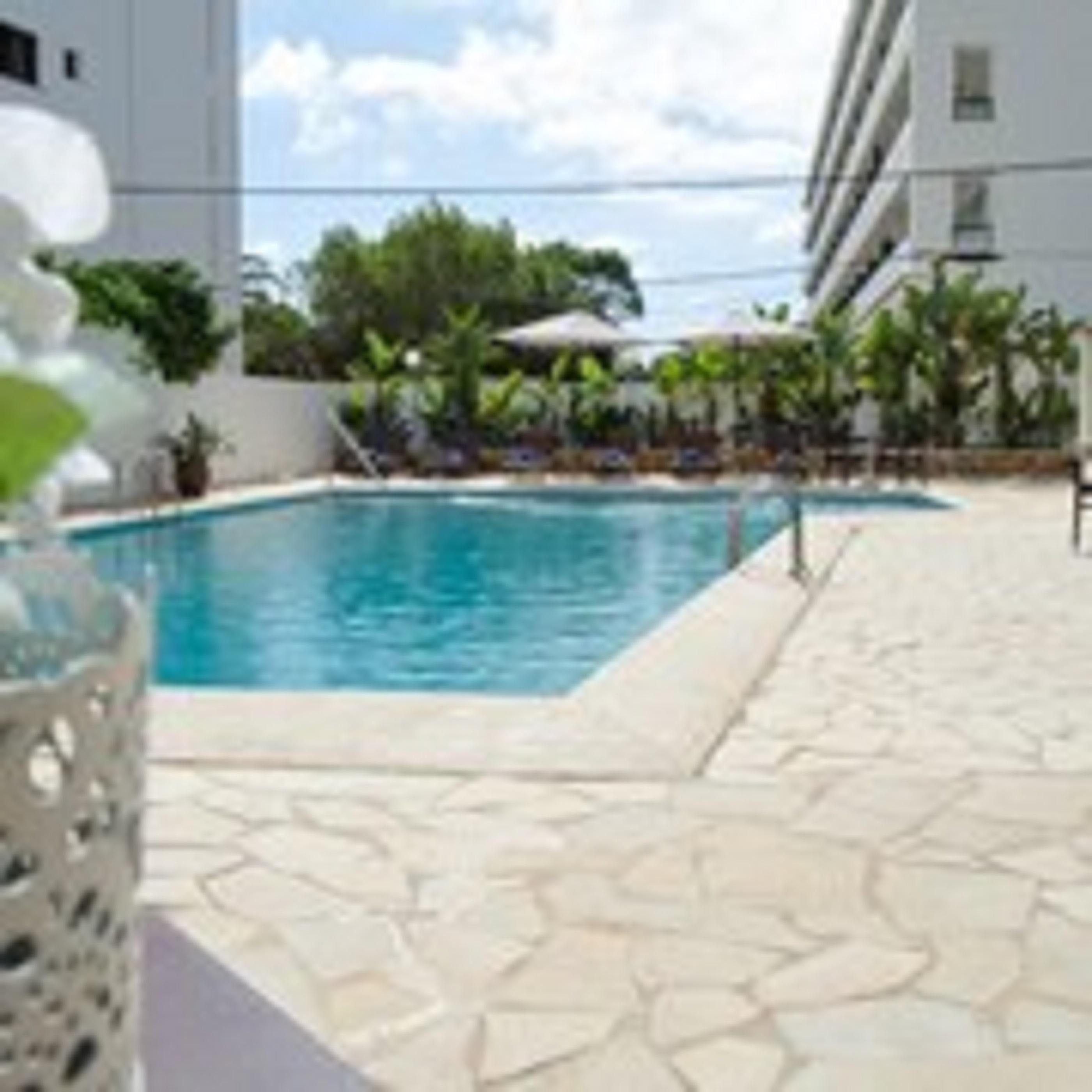 Fergus Paraiso Beach - Adults Only Ibiza città Esterno foto